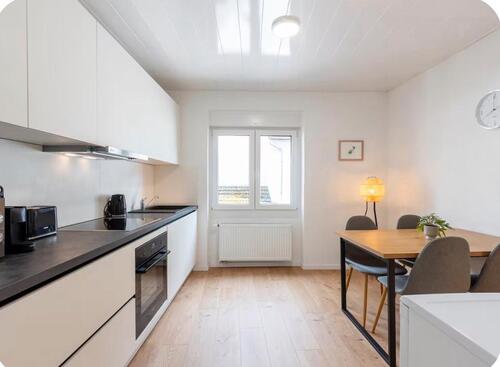 Foto - 3 Zimmer Reihenhaus zur Miete in Kottenheim