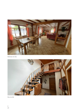 Foto - Einfamilienhaus in Lautertal (Vogelsberg) zum Kaufen