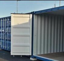 Lagerplatz Container zu vermieten - Mechernich