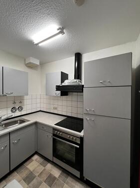 Foto - Etagenwohnung in Kiel zur Miete