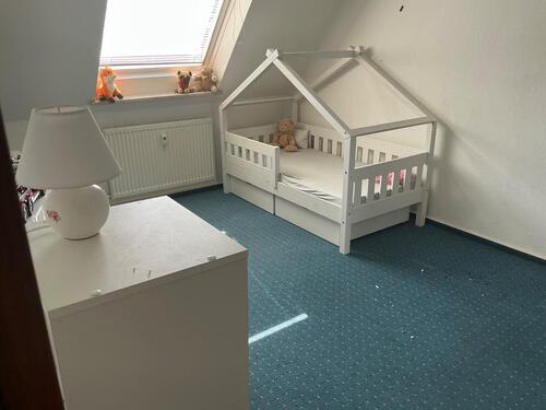 Foto - Etagenwohnung zur Miete in Neumünster