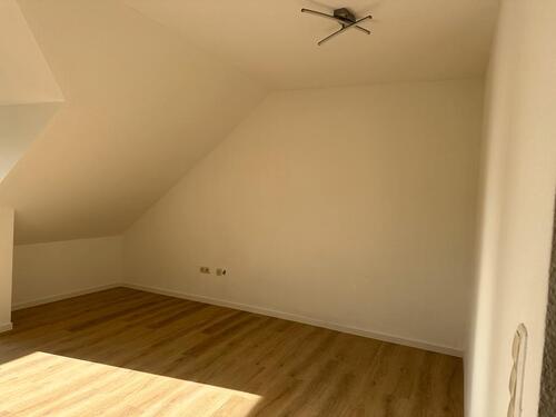 Foto - Etagenwohnung zur Miete in Wächtersbach