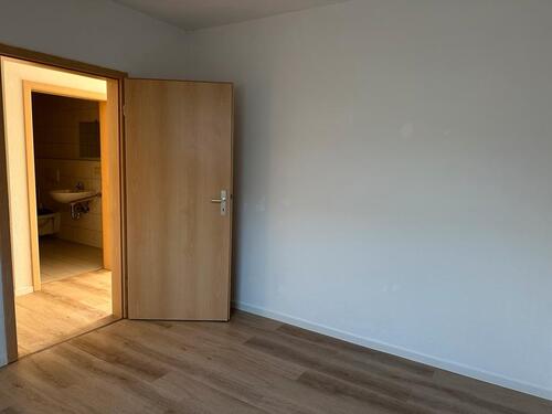 Foto - Etagenwohnung in Wächtersbach zur Miete