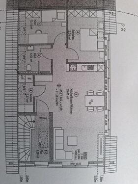 Foto - Wohnung KFW 55 - 880,00 EUR Kaltmiete,