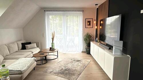 Foto - Etagenwohnung zur Miete in Reken