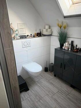 Foto - Etagenwohnung in Reken zur Miete