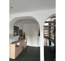 2 Zimmer - Maisonette - Wohnung - Albstadt Gemarkung Burgfelden