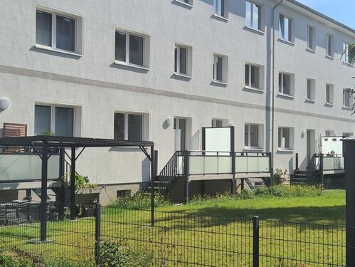 Foto - Einfamilienhaus zur Miete in Magdeburg