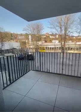 Foto - 2-Zimmer-Wohnung mit dem Terrasse