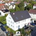 Foto - Modernisierte Erdgeschosswohnung mit 112 m²,Gewerbeeinheit,Garten