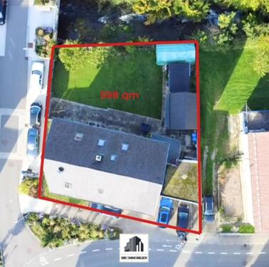 Foto - Etagenwohnung in Dettingen an der Erms