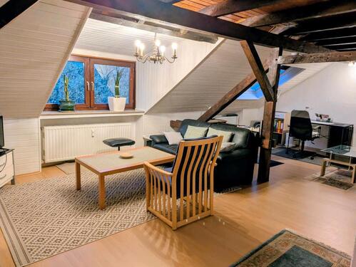 Foto - Etagenwohnung in Duisburg