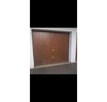 Garage Einzelgarage zu vermieten südlicher Ortsrand Oberstdorf