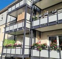 Wohnungsmodernisierung-Neubau: Schicke Wohnung in Hörde - Dortmund