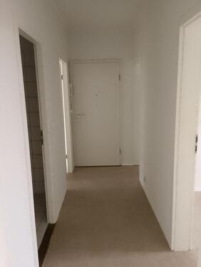 Foto - Etagenwohnung in Sellin zur Miete