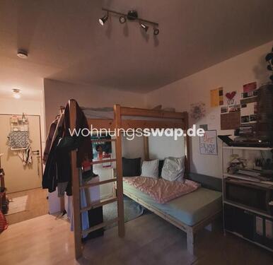 Foto - Etagenwohnung in Freiburg im Breisgau zur Miete