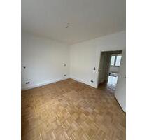 2-Zimmer-Wohnung mit Terrasse in ruhiger aber zentraler Lager - Mönchengladbach