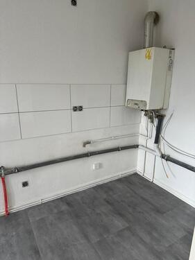 Foto - Etagenwohnung zur Miete in Mönchengladbach