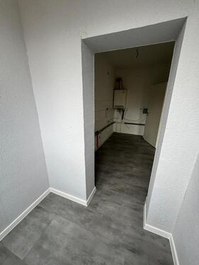 Foto - Etagenwohnung in Mönchengladbach