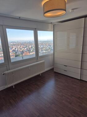 Foto - 3 Zimmer Etagenwohnung in Ludwigshafen am Rhein