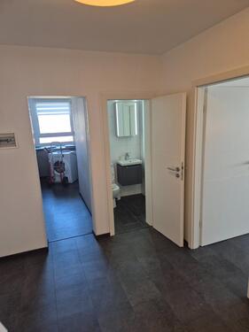 Foto - Etagenwohnung in Ludwigshafen am Rhein zur Miete