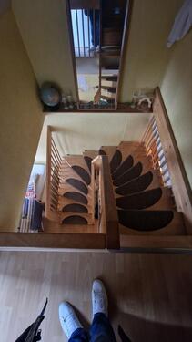 Foto - Großzügige 7- Zimmer 183m2 Maisonette Wohnung in Mögglingen