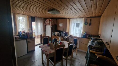 Foto - 7 Zimmer Etagenwohnung zur Miete in Mögglingen