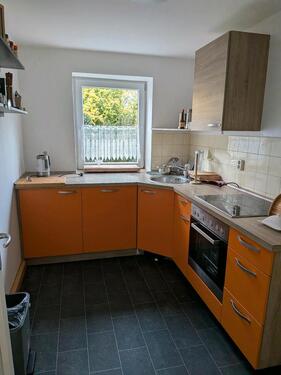 Foto - Etagenwohnung in Dingolfing zur Miete