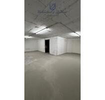 Archiv-Lagerfläche am Beethovenplatz, perfekte City-Lage - Saarbrücken