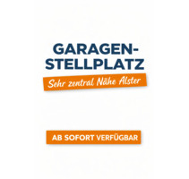 Garagenstellplatz - 100,00&nbsp;EUR Miete, in Hamburg (PLZ: 22087) Hohenfelde