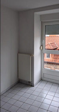 Foto - 2 Zimmer Etagenwohnung zur Miete in Eisenach