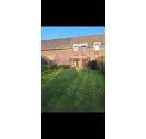 helle 3-Zimmer-Wohnung im Außenbereich von Tönisvorst