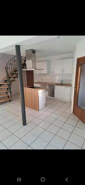 Foto - 3 Zimmer Maisonettenwohnung in Tönisvorst