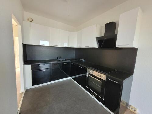 Foto - 3 Zimmer Etagenwohnung zur Miete in Halle (Saale)