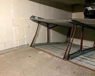 Tiefgaragenstellplatz Sternschanze Altona Nord - Hamburg Altona-Nord