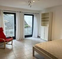 Möblierte Einliegerwohnung mit separatem Eingang zu vermieten - Bonn Bad Godesberg