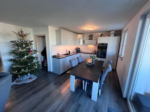 Foto - 3 Zimmer Etagenwohnung in Offenburg