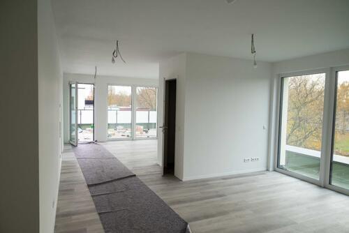 Foto - 4 Zimmer Dachgeschoßwohnung zur Miete in Herne