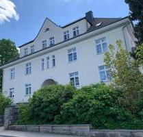 2-Raum-Wohnung (45 m²) mit Einbauküche – zentral in Schleiz