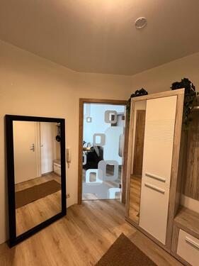 Foto - 2 Zimmer Etagenwohnung in Schleiz