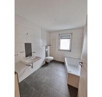 Herrliche, großzügige 2-Zi.-Whg. - in Bad Staffelstein in zentraler Lage ab sofort zu vermieten!