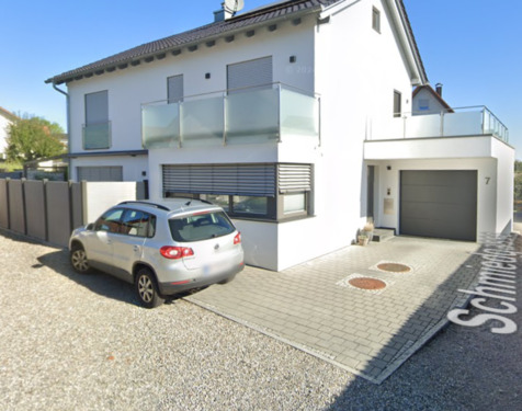 Foto - Modernes Traumhaus in Wolpertswende – Stilvoll, Smart & Energieef