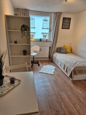 Foto - All inclusive, Möblierte 1-Zimmerwohnung in Erlangen Innenstadt