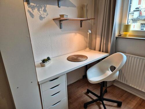 Foto - 1 Zimmer Etagenwohnung zur Miete in Buckenhof