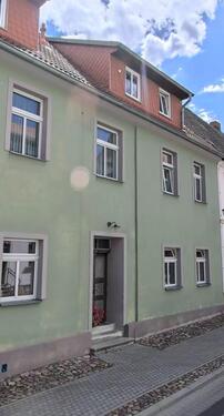 Foto - Moderne 2 Zimmer-Wohnung in Kemberg