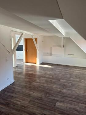 Foto - 2 Zimmer Dachgeschoßwohnung in Kemberg