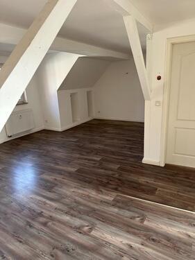 Foto - Dachgeschoßwohnung in Kemberg zur Miete