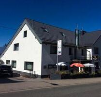 Gastronomie & Hotel in Monschau-Höfen zu vermieten