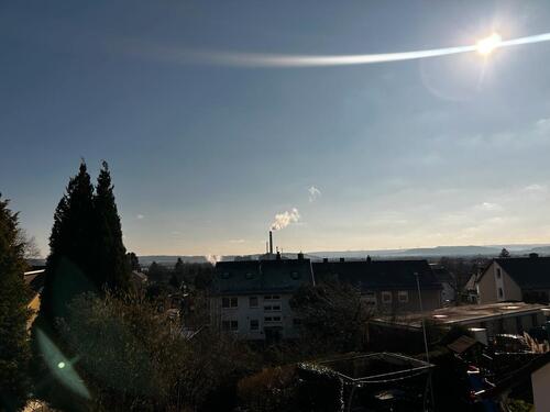 Foto - 3,5 Zi-DG-Wohnung Hameln Basberg ab sofort