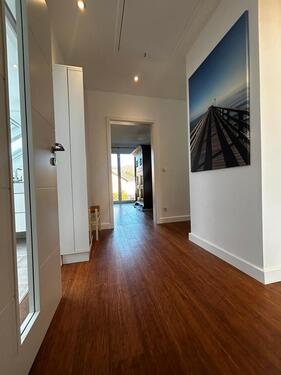 Foto - 3.5 Zimmer Dachgeschoßwohnung zur Miete in Hameln